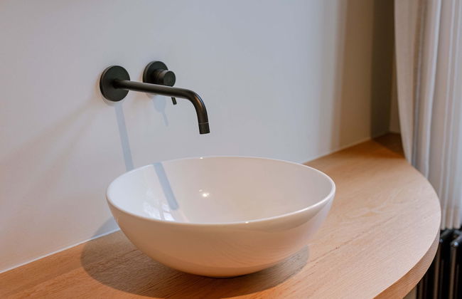 Huswell - Architect gem in the Heart of Ghent - Foto 77