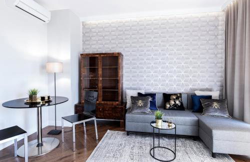 Targowa 10 z widokiem na Stadion Narodowy by VAYA STAYS - Foto 10