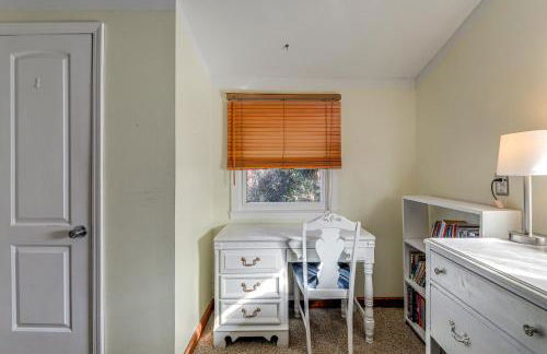 7 Mi to Neuse River! Family Home with Poolside Oasis - Foto 23