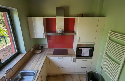 FeWo Sonnenschein Bungalow - Foto 5