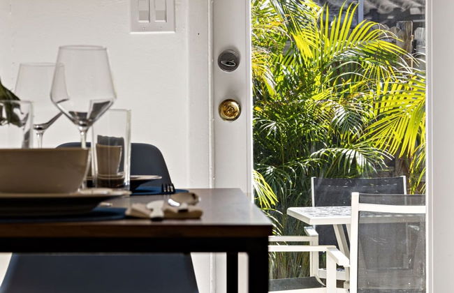 Lovely Rental Unit With Free Parking on Premises - Foto 14