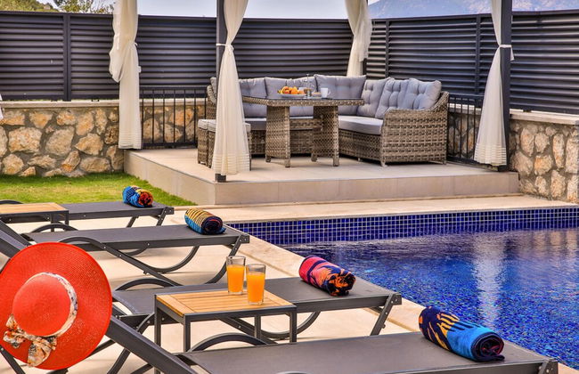 Sevil Uno in Gelemi Mahallesi - Foto 47