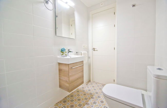 apartamentos Rincón del mar - Foto 66