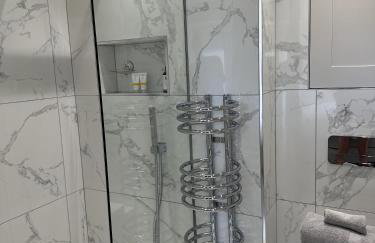 Beautiful 1-bed Studio in Bourne end - Foto 30