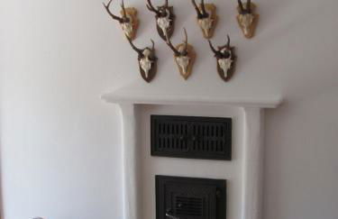 #7 Ferienhaus mit Schlossblick Trunkelsberg für max 6 Personen,Küche komplett eingerichtet, 2 Bäder 3 Schlafzimmer Top-Ausstattung - Foto 16