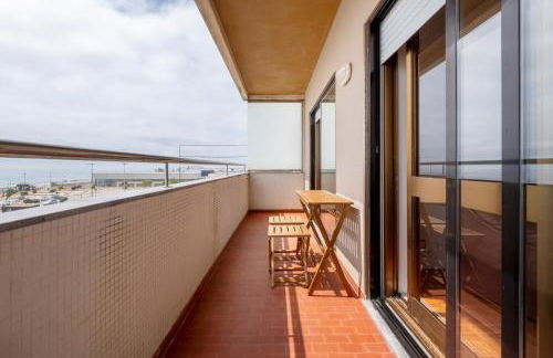 Beach Front Apartment Av dos Banhos - Foto 3