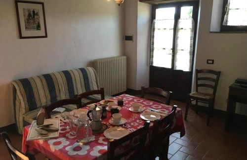 Farmhouse Gello by ToscanaTour - Foto 17