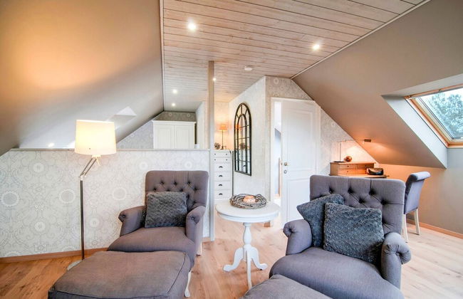 Great Holiday Home in Bastogne With Sauna - Foto 33