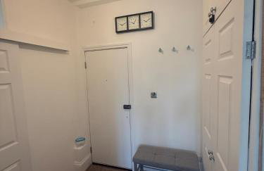 The Victorian Apartment - Foto 14