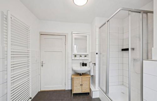 Nalia Homes - Central apartment with train station within walking distance - Foto 19