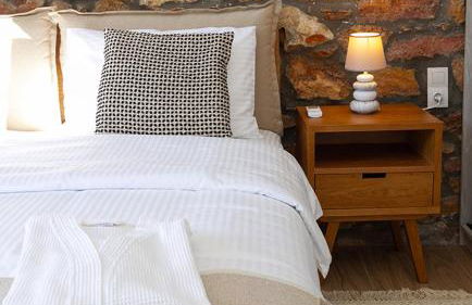 Stone House Edipsos - Photo 42