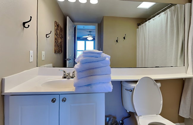 Dune Point #303 by Southern Vacation Rentals - Foto 13