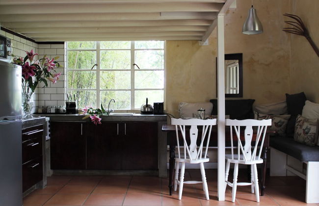 Arumvale Country House - Photo 17