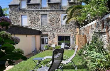 LE COCON de MATIGNON Gîte 4 étoiles 5 kms mer - Foto 6