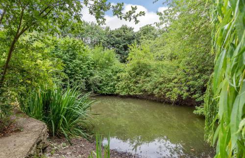 The Nest Box - Photo 18