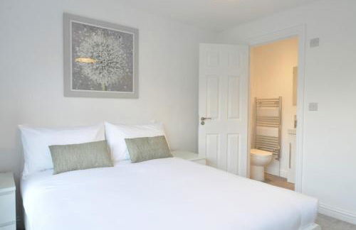 The Swift-Bright, Modern 5-Bed Family Home Nr Bath - Foto 16