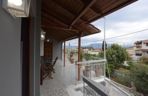 Tassos Rooms - Foto 21