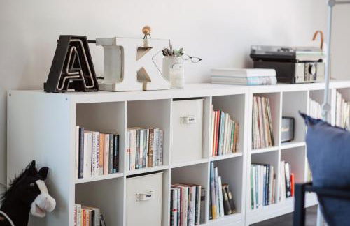 Urlaub im Alten Kutscherhaus - Photo 22