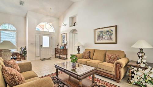 No Pet Fee! Snowbird Haven in Lake Worth Beach! - Foto 5