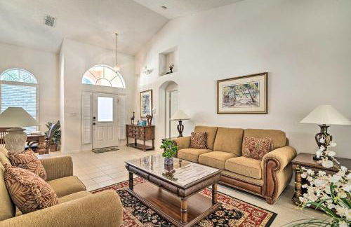 No Pet Fee! Snowbird Haven in Lake Worth Beach! - Foto 5