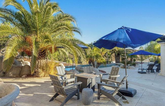 Warhol by Avantstay Expansive Estate Stunning Wine Cty Views - Photo 43