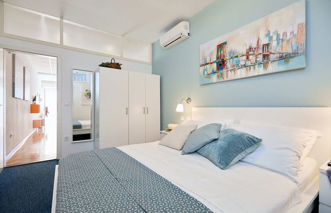 Apartment Aria - Foto 4