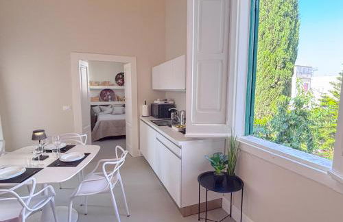 Don Nicola Elegant and Luxury Apartments - Centro Storico - Foto 11