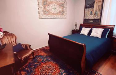 Serene Private Suite Patio Upscale Berkeley - Foto 24