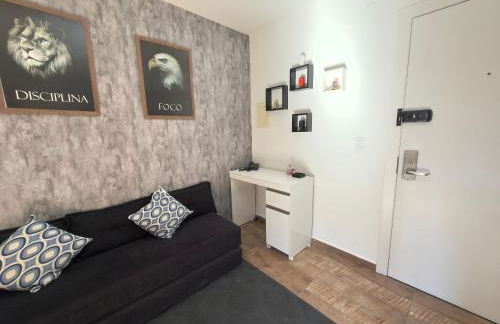 Flat no Alto da XV - Foto 23