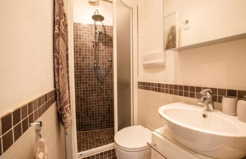 PORTO ROTONDO SPLENDIDO APPARTAMENTO CON GIARDINO VISTA MARE - Foto 33