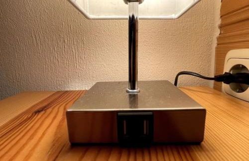 Ferienwohnung mit Sonnenterrasse, Monteursunterkunft, Gästewohnung - Foto 13