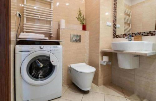 Chopin Apartments Platinum Towers - Foto 18