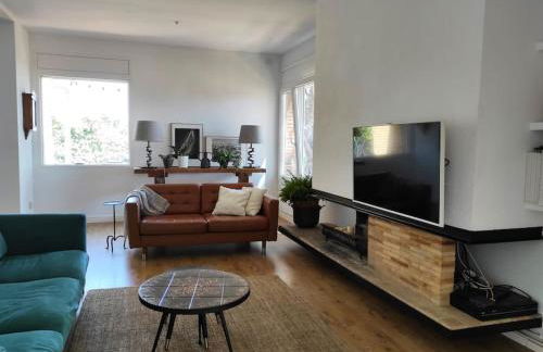 Casa Can Bellavista Barcelona town house - Foto 6