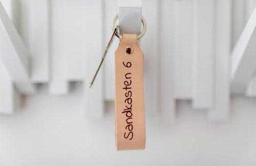 Sandkasten 6 - Foto 46