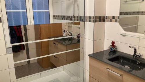 Appartement Wissembourg hyper centre - Foto 4