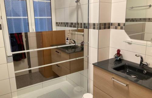 Appartement Wissembourg hyper centre - Foto 4