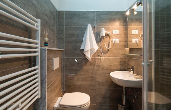 Affittacamere Le Farfalle - Foto 24