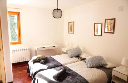 Apartamento La Campa - Foto 10