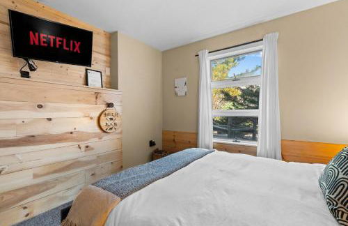 Ski In Ski Out Hunter Mtn Seasonal Pool Access w Panoramic Views Hike Swim Fish Unwind - Foto 9