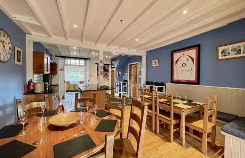 The Old Parsonage - Foto 4