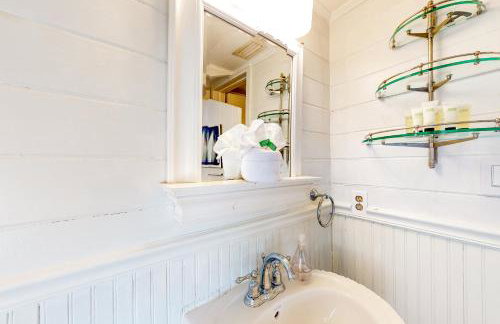 Escape By The Sea - Foto 24