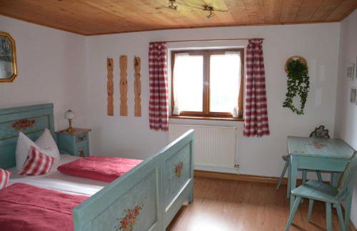 Hof Rossruck - Foto 25