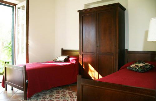 Tenuta Camporosso - Photo 38