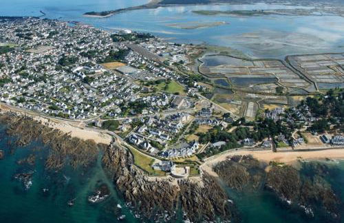 La Porte Saint Mi-Sel, Gîte au coeur de la cité médiévale - Foto 22