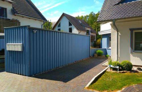 Lavendelblume - 4 Sterne - inklusive eigener BikeBox mit Strom, Wäschepaket, Power WLAN, Parkplatz, early CheckIn # Bestpreisgarantie # - Photo 34