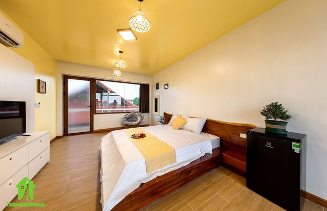 Trang An Ao dai Homestay - Photo 25