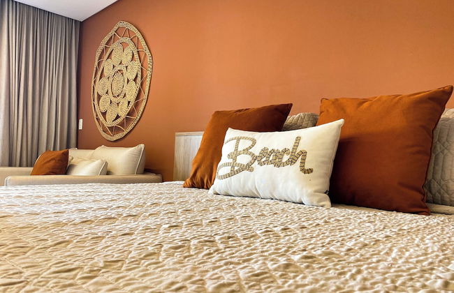 Flats e Bangalôs no Eco Resort - Praia dos Carneiros - Foto 50