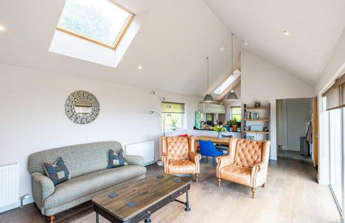 Knockinaam Luxury Lodges - Foto 30