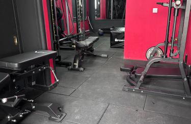 Dionisia sunshine view house with gym - Foto 8