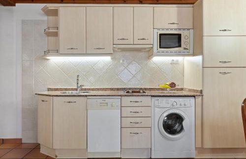 Apartamentos El Rincón de Bustio - Foto 19